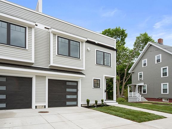 2nd image of 73 Mystic St #73