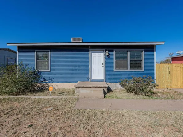 3606 Amelia Dr, Midland, TX 79703