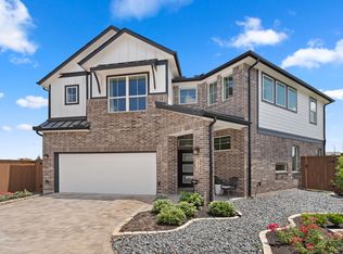 10910 Day Jassamine Way, Cypress, TX 77433