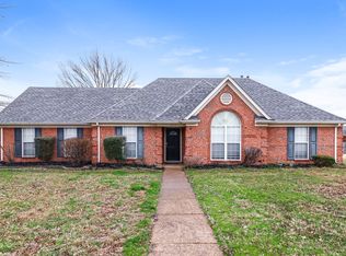 6412 Quail Ridge Dr, Memphis, TN 38135