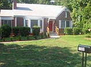 1309 Eastridge Rd SW, Atlanta, GA 30311