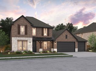 2609 Ackley Ln, Wylie, TX 75098