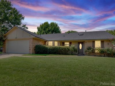 5407 Mary Dr, Bossier City, LA, 71112