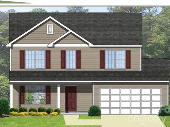 207 S Gum St #B, Pageland, SC 29728