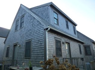 5B Mary Ann Dr #5B, Nantucket, MA 02554