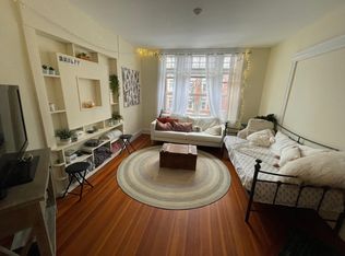 23 Strathmore Rd #121, Brookline, MA 02445