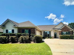 27148 Gramercy Ln, Daphne, AL 36526