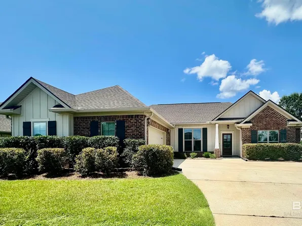 27148 Gramercy Ln, Daphne, AL 36526