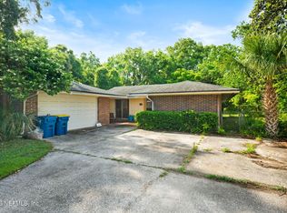 1215 LAMANTO Avenue E, Jacksonville, FL 32211