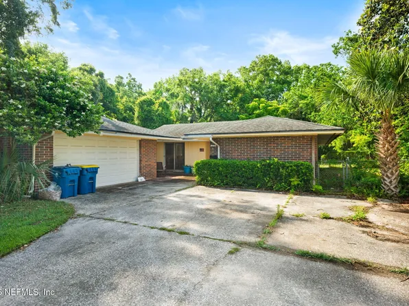 1215 LAMANTO Avenue E, Jacksonville, FL 32211