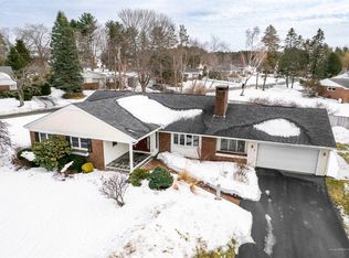 144 Poplar St, Bangor, ME 04401