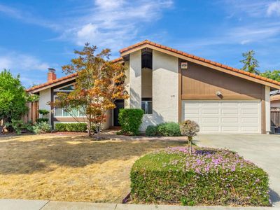 1693 Peachwood Dr, San Jose, CA, 95132