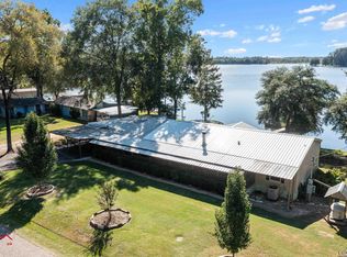 2136 Dixie Lake Rd, Carthage, TX 75633