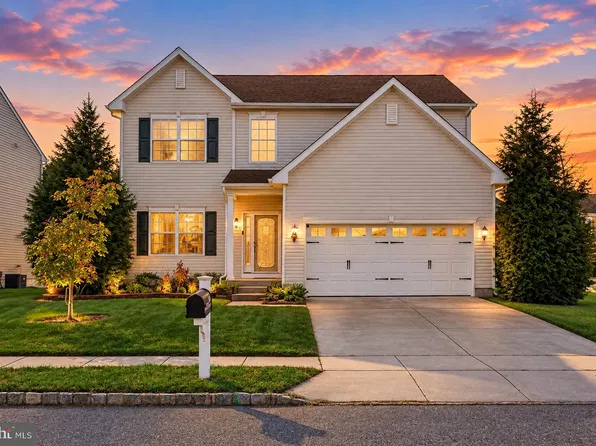1140 Munyon Dr, Glassboro, NJ 08028