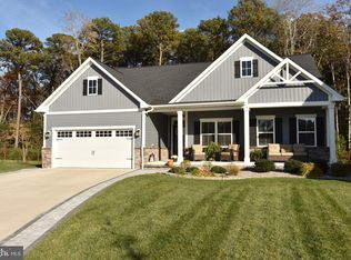 37921 Coppice Way, Dagsboro, DE