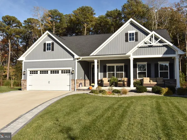 37921 Coppice Way, Dagsboro, DE 19939