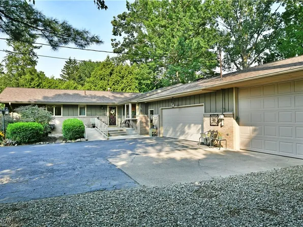 3872 Northwood Dr SE, Warren, OH 44484