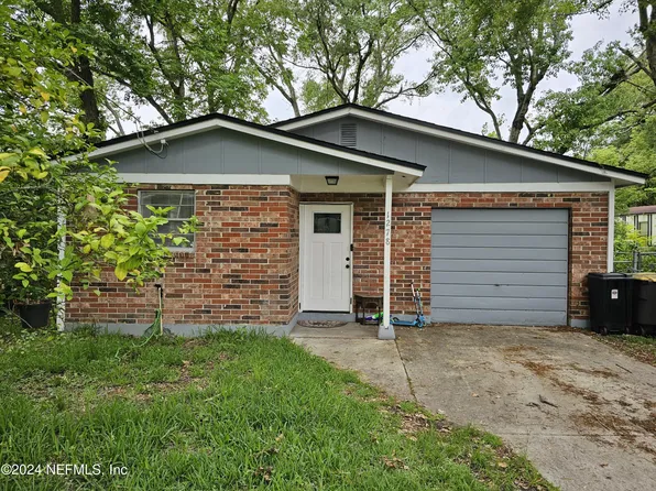 1278 MULL Street, Jacksonville, FL 32205