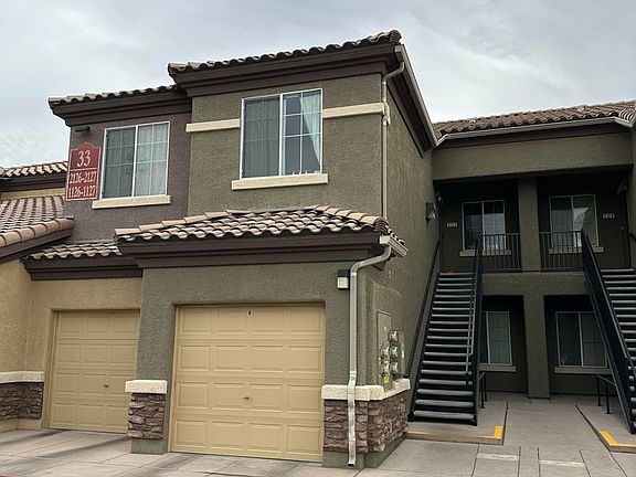 2nd image of 6868 Sky Pointe Dr Unit 2127