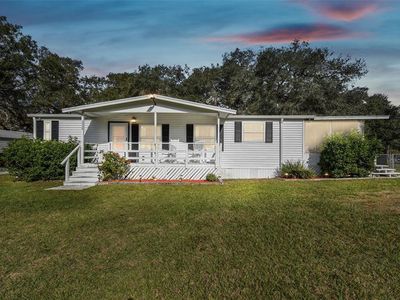 35429 Chambers Dr, Zephyrhills, FL, 33541