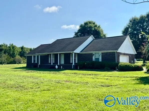 1761 Macedonia Rd, Ardmore, AL 35739