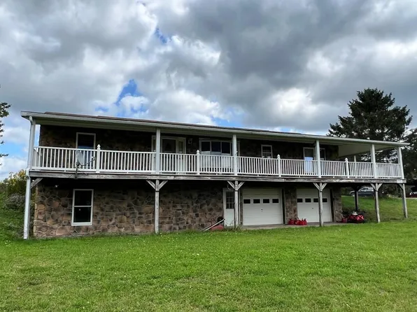 70 Norton Rd, Shunk, PA 17768