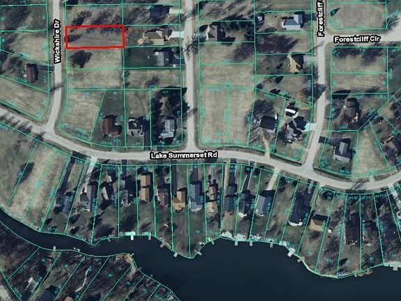 2nd image of 248 Wickshire Dr
