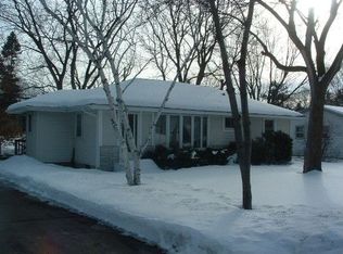 501 Pearson Pkwy, Brooklyn Park, MN 55444