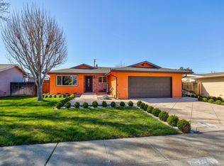 1241 Lonna Way, Tracy, CA 95376