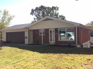 1100 Mary Candace Ln, Saint Louis, MO