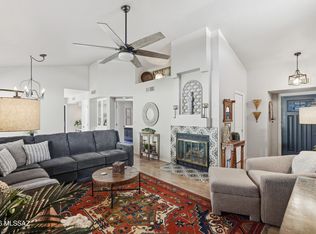 200 E Suntree St, Tucson, AZ 85737