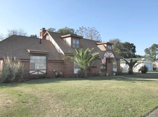 8215 Strasburg Rd, Pensacola, FL 32514