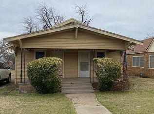 1407 Kemp Blvd, Wichita Falls, TX 76309
