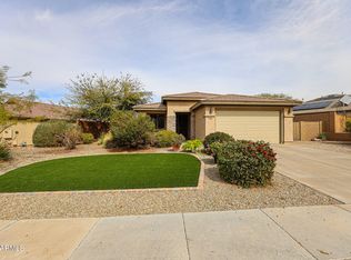 6796 W Evergreen Ter, Peoria, AZ 85383