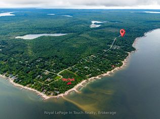 LOT 484 Tomahawk Cres, Tiny, ON L9M0C9