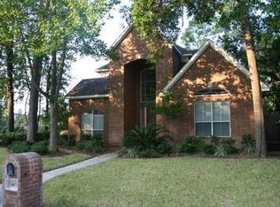 13603 Jessica Ln, Houston, TX 77069