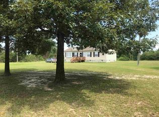 841 Rowland Rd, Fort Valley, GA 31030