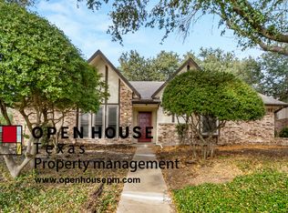 4413 Denver Dr, Plano, TX 75093