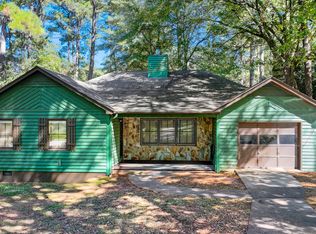 190 Honey Tree Dr, Athens, GA 30605