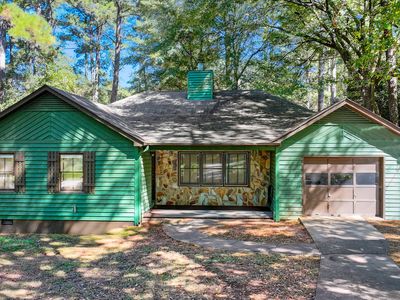 190 Honey Tree Dr, Athens, GA, 30605
