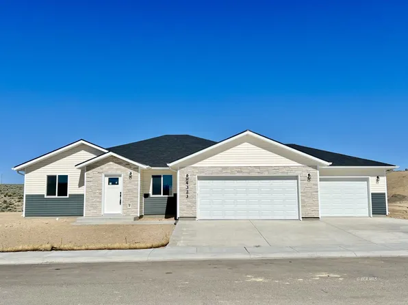 4323 Windsor Ave, Elko, NV 89801