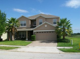 4019 Sunrise Ridge Blvd, Groveland, FL 34736