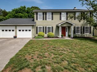 9205 Countryway Dr, Knoxville, TN 37922