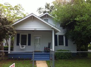 2307 3rd Ave, Opelika, AL 36801