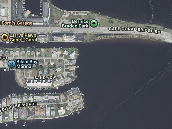 2nd image of 1754 Cape Coral Pkwy E APT 103