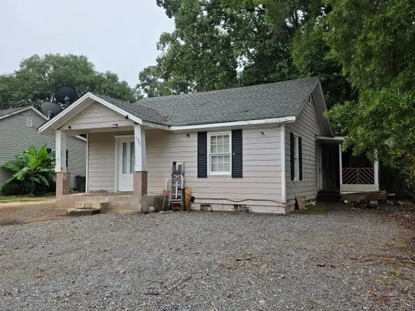 1135 Williams St #A & B, Rock Hill, SC 29732