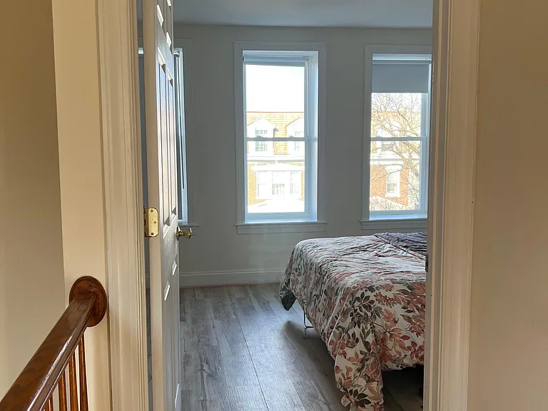 Level 3
Bedroom 2 view