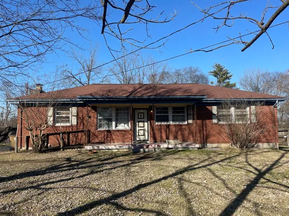 150 Anton Dr, Nashville, TN 37211