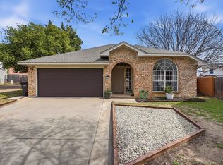 4217 Heritage Way Dr, Fort Worth, TX 76137