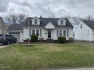 1615 Bernice Street, Schenectady, NY 12303